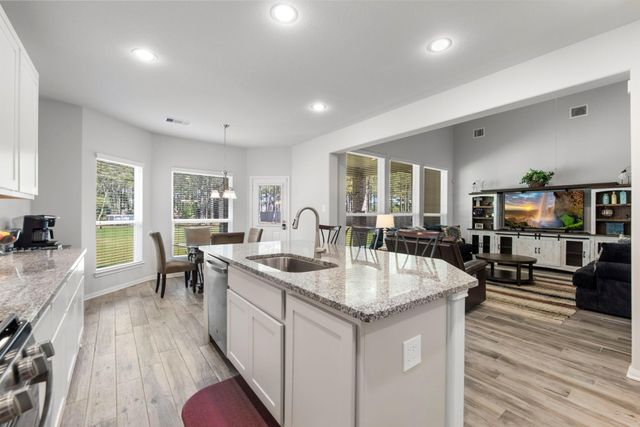 16533 Aransas Street, Conroe, TX 77303