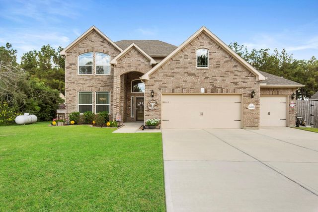 16533 Aransas Street, Conroe, TX 77303