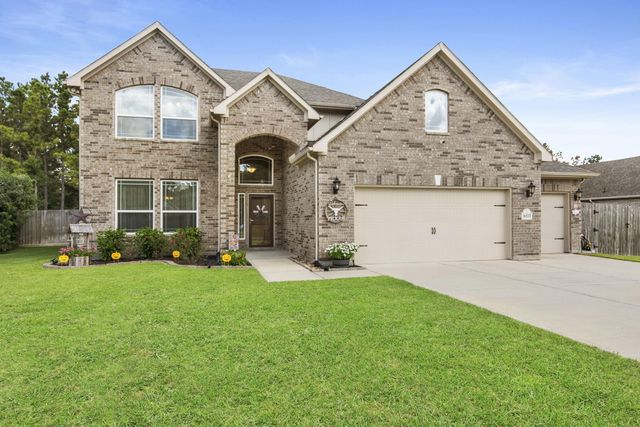 16533 Aransas Street, Conroe, TX 77303