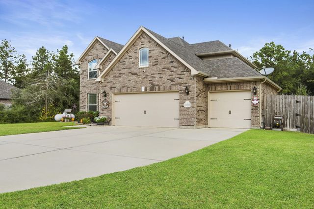 16533 Aransas Street, Conroe, TX 77303