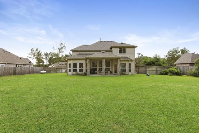 16533 Aransas Street, Conroe, TX 77303