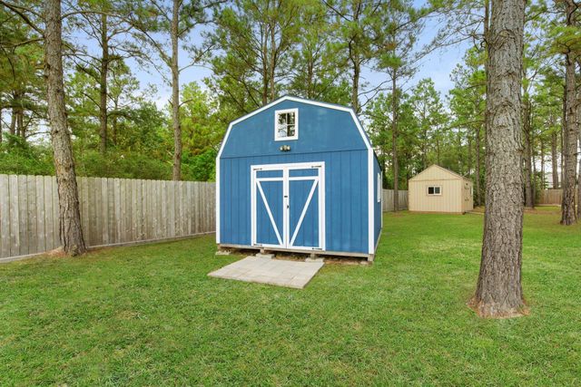 16533 Aransas Street, Conroe, TX 77303