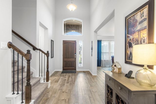 16533 Aransas Street, Conroe, TX 77303