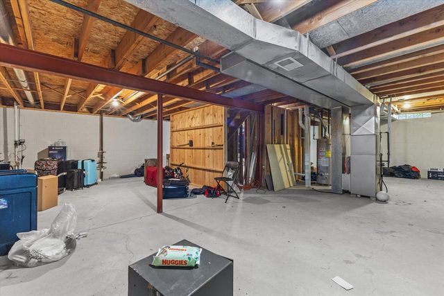 3950 W Minnesota AVENUE, Franklin, WI 53132