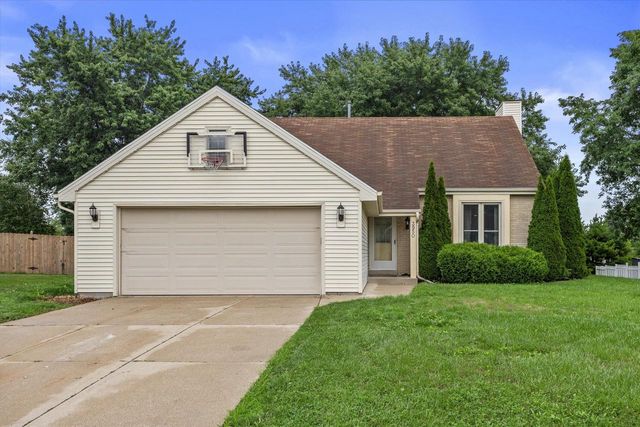3950 W Minnesota AVENUE, Franklin, WI 53132