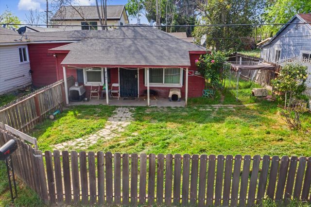 815-817 King Ave, Stockton, CA 95203