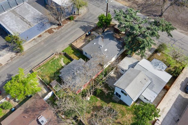 815-817 King Ave, Stockton, CA 95203