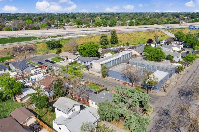 815-817 King Ave, Stockton, CA 95203