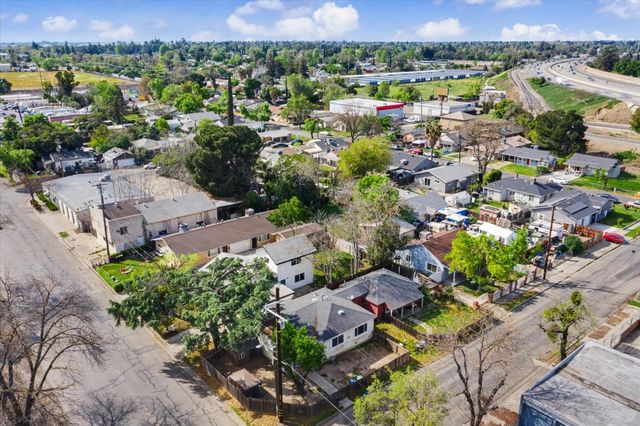 815-817 King Ave, Stockton, CA 95203