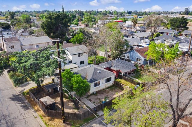 815-817 King Ave, Stockton, CA 95203