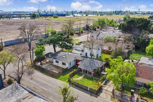 815-817 King Ave, Stockton, CA 95203