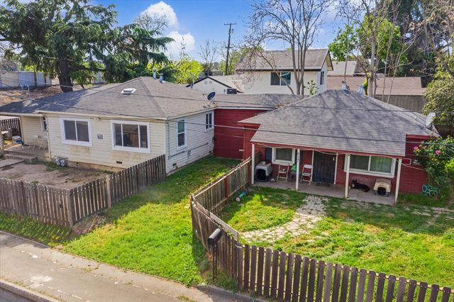 815-817 King Ave, Stockton, CA 95203