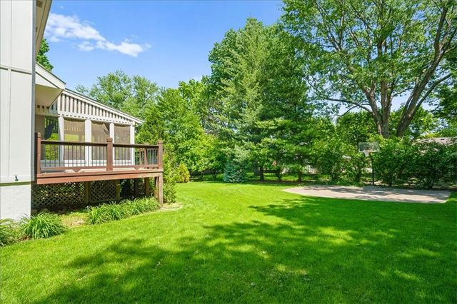 8105 W 99th Street, Overland Park, KS 66212