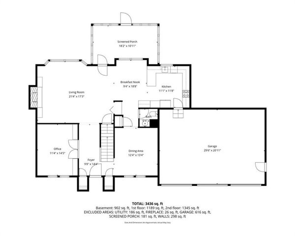8105 W 99th Street, Overland Park, KS 66212