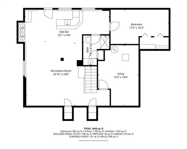 8105 W 99th Street, Overland Park, KS 66212
