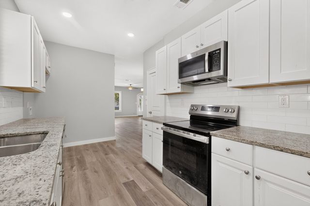 1830 Speedway Street, Greenville, TX 75401