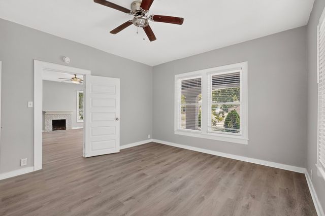 1830 Speedway Street, Greenville, TX 75401