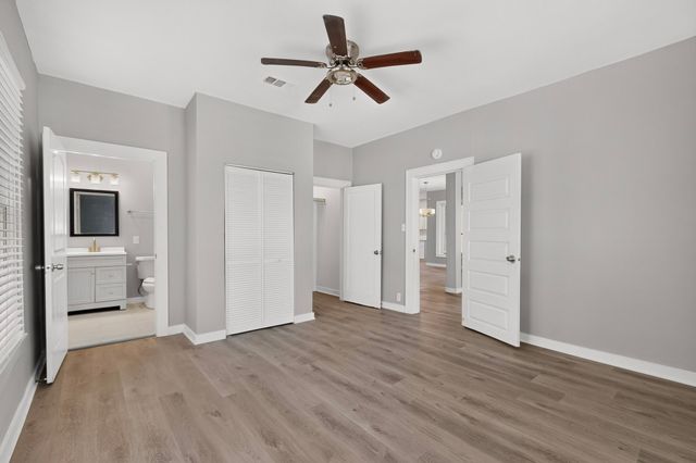 1830 Speedway Street, Greenville, TX 75401