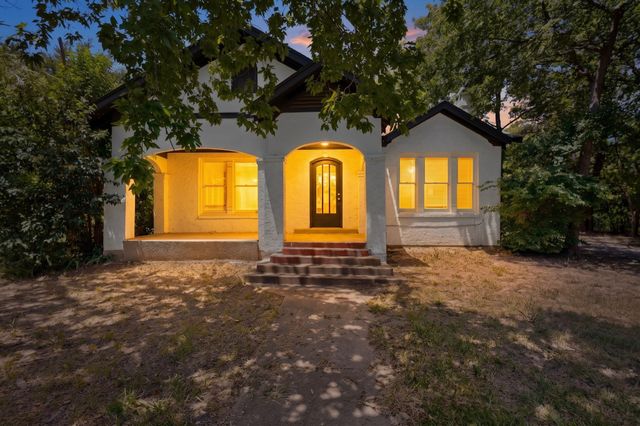 1830 Speedway Street, Greenville, TX 75401