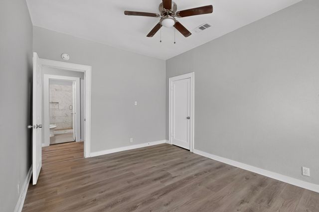 1830 Speedway Street, Greenville, TX 75401