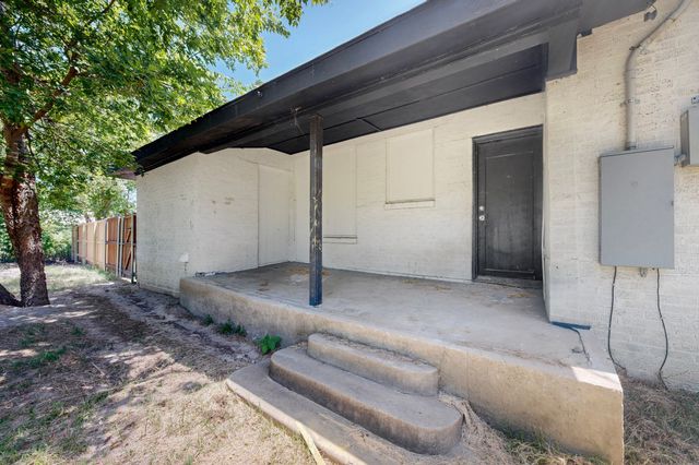 1830 Speedway Street, Greenville, TX 75401