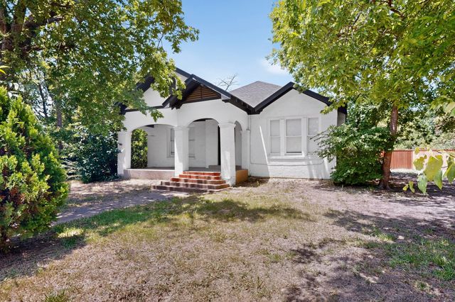 1830 Speedway Street, Greenville, TX 75401