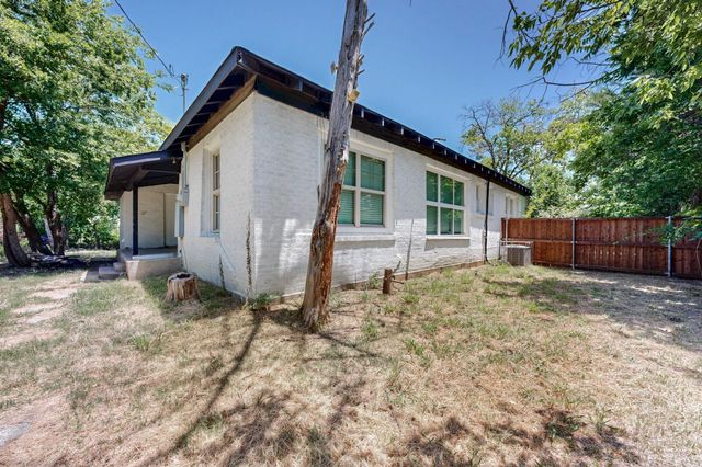 1830 Speedway Street, Greenville, TX 75401