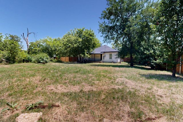 1830 Speedway Street, Greenville, TX 75401