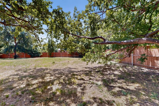 1830 Speedway Street, Greenville, TX 75401