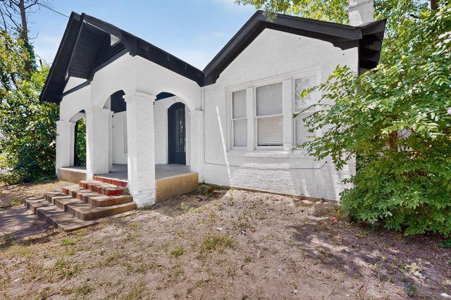 1830 Speedway Street, Greenville, TX 75401