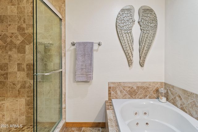 2802 ZANE GREY Boulevard, Overgaard, AZ 85933