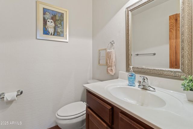 2802 ZANE GREY Boulevard, Overgaard, AZ 85933