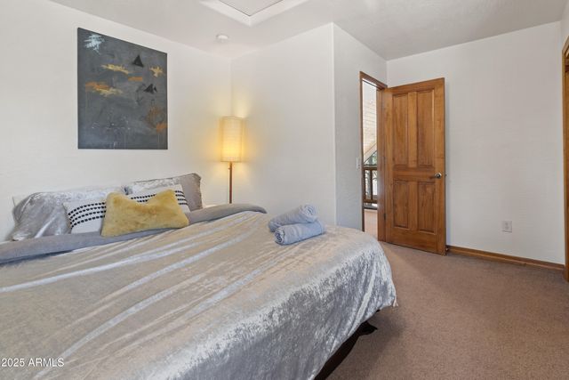 2802 ZANE GREY Boulevard, Overgaard, AZ 85933