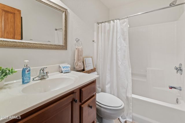 2802 ZANE GREY Boulevard, Overgaard, AZ 85933