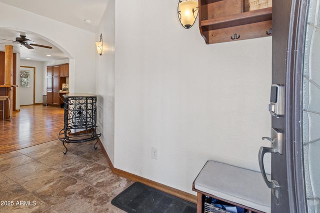 2802 ZANE GREY Boulevard, Overgaard, AZ 85933