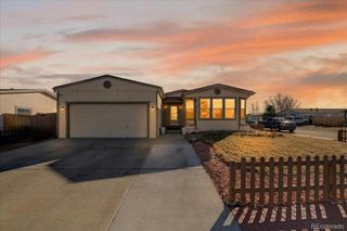 689 Willow Drive, Brighton, CO 80603