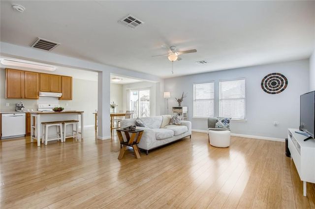 8813 Winter Haven RD, Austin, TX 78747