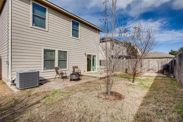 8813 Winter Haven RD, Austin, TX 78747