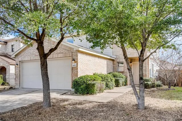 8813 Winter Haven RD, Austin, TX 78747