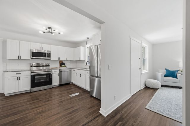 708 Moormans Arm Rd, Nashville, TN 37207