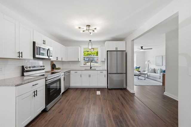 708 Moormans Arm Rd, Nashville, TN 37207