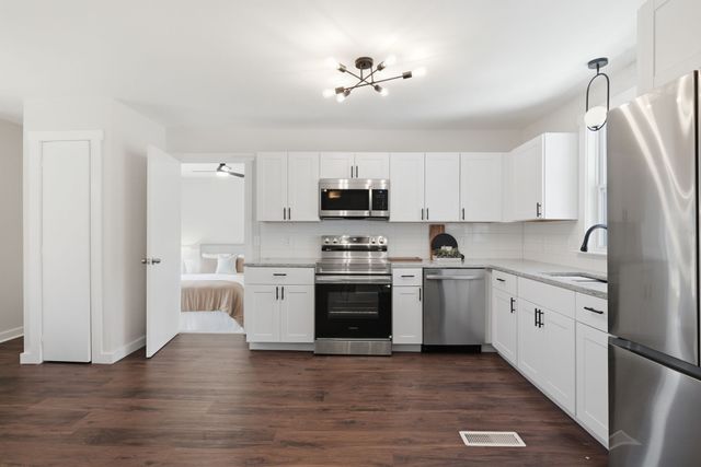 708 Moormans Arm Rd, Nashville, TN 37207