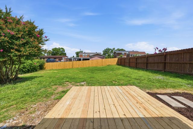 708 Moormans Arm Rd, Nashville, TN 37207
