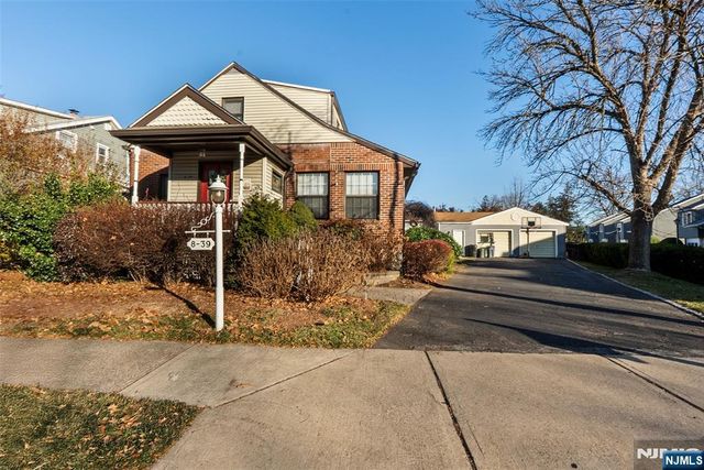 8-39 Lake Street, Fair Lawn, NJ 07410
