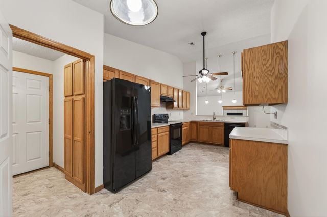 1938 N Burns, Wichita, KS 67203