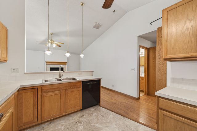 1938 N Burns, Wichita, KS 67203