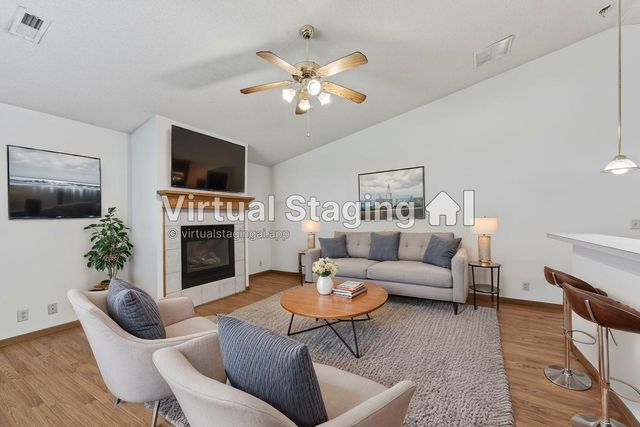 1938 N Burns, Wichita, KS 67203