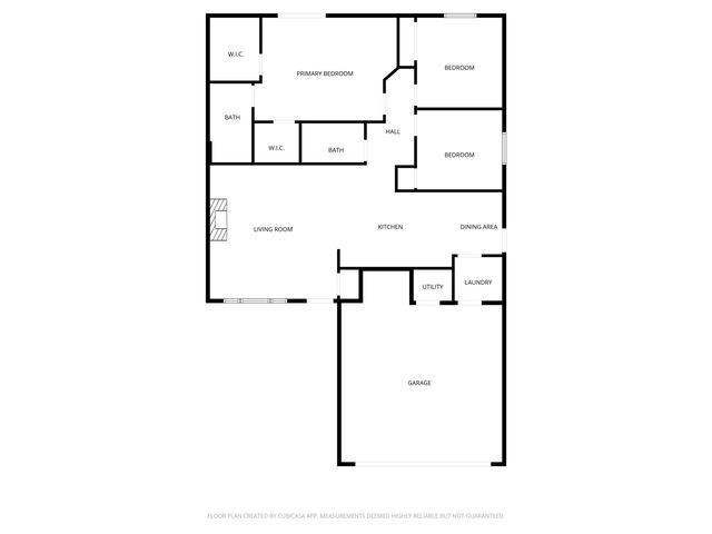 1938 N Burns, Wichita, KS 67203