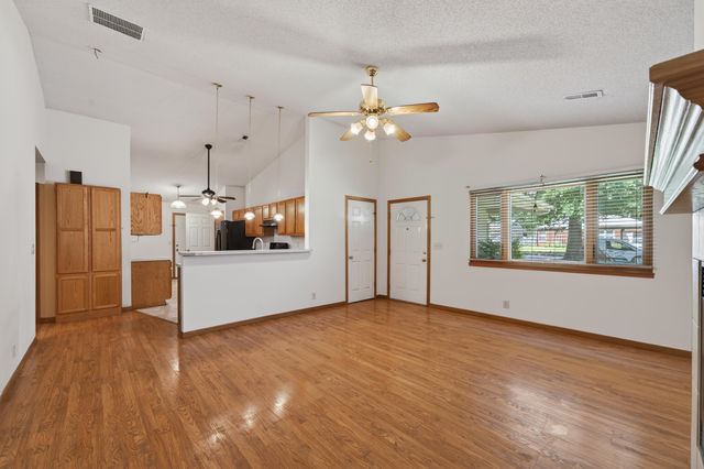 1938 N Burns, Wichita, KS 67203