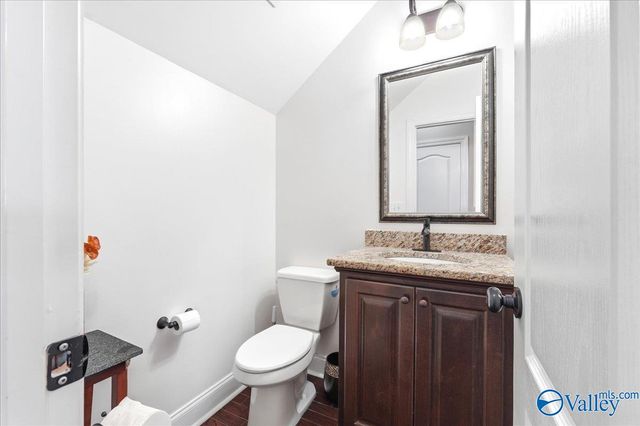 24 Hawthorn Heights Blvd SW, Huntsville, AL 35824
